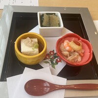 札幌なだ万茶寮 - 