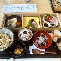 札幌なだ万茶寮 - 