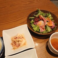 春秋ユラリ 恵比寿 - 