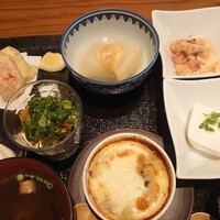 春秋ユラリ 恵比寿 - 