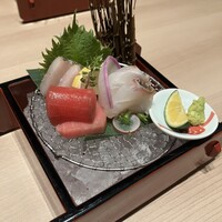和食日和 おさけと 日本橋三越前 - 