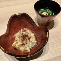 和食日和 おさけと 日本橋三越前 - 