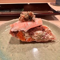 鮨 伊佐野 - 
