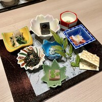 和食日和 おさけと 日本橋三越前 - 