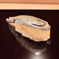 鮨 伊佐野 - 