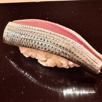 鮨 伊佐野 - 