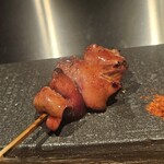 閻　銀座　YAKITORI GINZA en - 