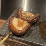 閻　銀座　YAKITORI GINZA en - 