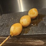 閻　銀座　YAKITORI GINZA en - 
