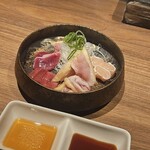 閻　銀座　YAKITORI GINZA en - 