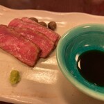 招福そば奈美喜庵 - 