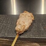 閻　銀座　YAKITORI GINZA en - 