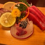 招福そば奈美喜庵 - 