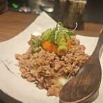 閻　銀座　YAKITORI GINZA en - 