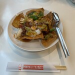 神戸元町別舘牡丹園 本店 - 