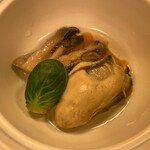 招福そば奈美喜庵 - 