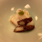 招福そば奈美喜庵 - 