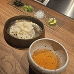 閻　銀座　YAKITORI GINZA en - 