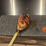 閻　銀座　YAKITORI GINZA en - 