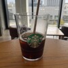 スターバックスコーヒー TSUTAYA BOOKSTORE 海老名店
