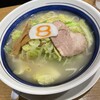 8番らーめん 金沢駅店