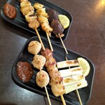 うどん居酒屋 讃 - 