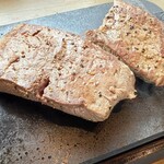 やっぱりステーキ 4th - やっぱりステーキ(L)
