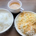 やっぱりステーキ 4th - 