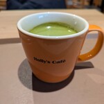 ホリーズカフェ - ドリンク写真: