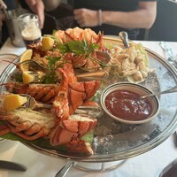 ウルフギャング・ステーキハウス 六本木 -  ウルフギャング・ステーキハウス 六本木 -