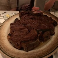 ウルフギャング・ステーキハウス 六本木 - 