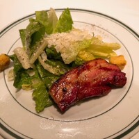 ウルフギャング・ステーキハウス 六本木 - 