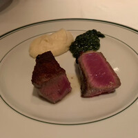 ウルフギャング・ステーキハウス 六本木 - 