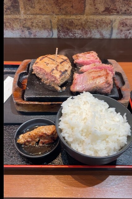 Kando no Niku to Kome Kasugai Ten photo 4