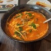 韓国家庭料理 明洞 - 