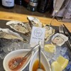 四ツ橋・新町 牡蠣と肉たらしビストロAKIRA