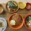 和カフェ chawan 三井アウトレットパーク幕張店