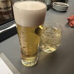 洋風居酒屋ざきやま - 