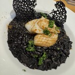 四ツ橋・新町 牡蠣と肉たらしビストロAKIRA - 