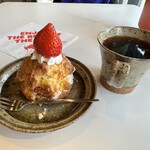 TONES COFFEE ROASTERS - 