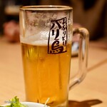 あぶりどりバリ鳥 - 