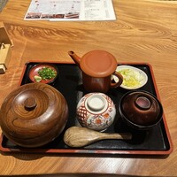 鰻う おか冨士 - 