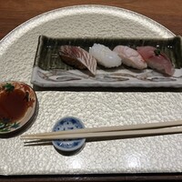 鮨 はなやま - 