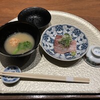 鮨 はなやま - 