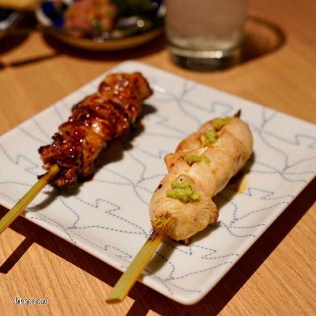 Aburi Dori Bali Tori Ebisu