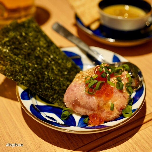 Aburi Dori Bali Tori Ebisu photo 3