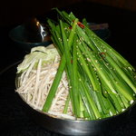 まぁる。 - これがもつ鍋！！