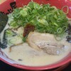 ラーメン まこと屋 - 青ネギ牛骨白湯　970円
