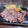 いきなりステーキ キャナルシティ博多店