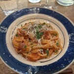 cozicozi. - アマトリチャーナ